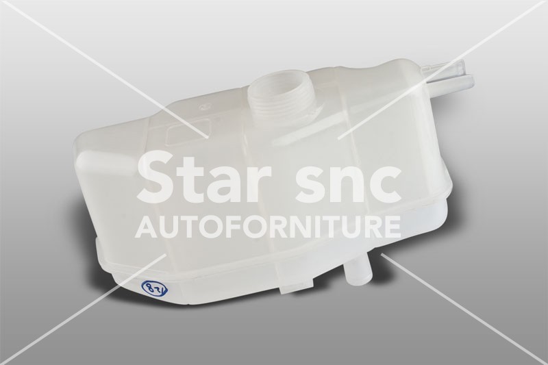 Vaschetta acqua radiatore adattabile a Fiat Palio e Strada – Rif. 46440542