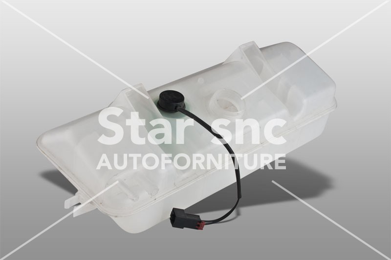 Vaschetta acqua radiatore adattabile a Citroen Jumper e Peugeot Boxer – Rif. 1364527080-1323j6