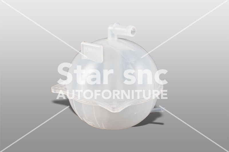 Vaschetta acqua radiatore adattabile a Seat e Volkswagen – Rif. 1H0121407A (357121407B)