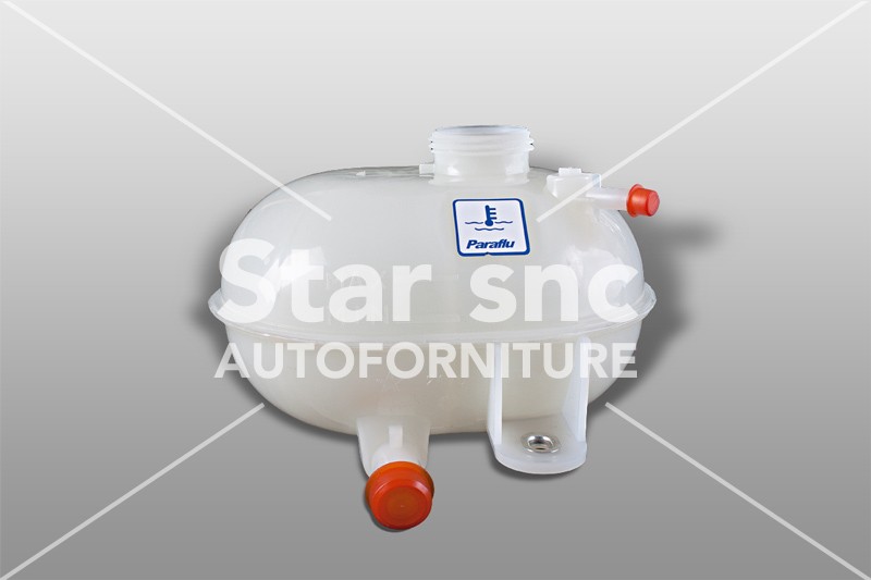 Vaschetta acqua radiatore adattabile a Fiat Panda – Rif. 46836856