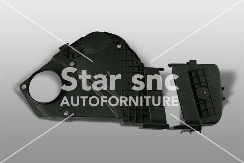 Riparo cinghia distribuzione adattabile a Peugeot e Citroen – Rif. 0320.S2 – 0320.L3