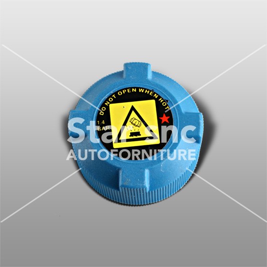 Tappo radiatore (Azzurro) adattabile a Alfa, Fiat e Lancia – Rif. 46742378 – 51783661 – 46499364