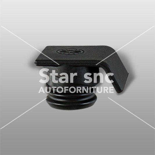 Tappo olio motore adattabile a Fiat e Lancia – Rif. 7713649