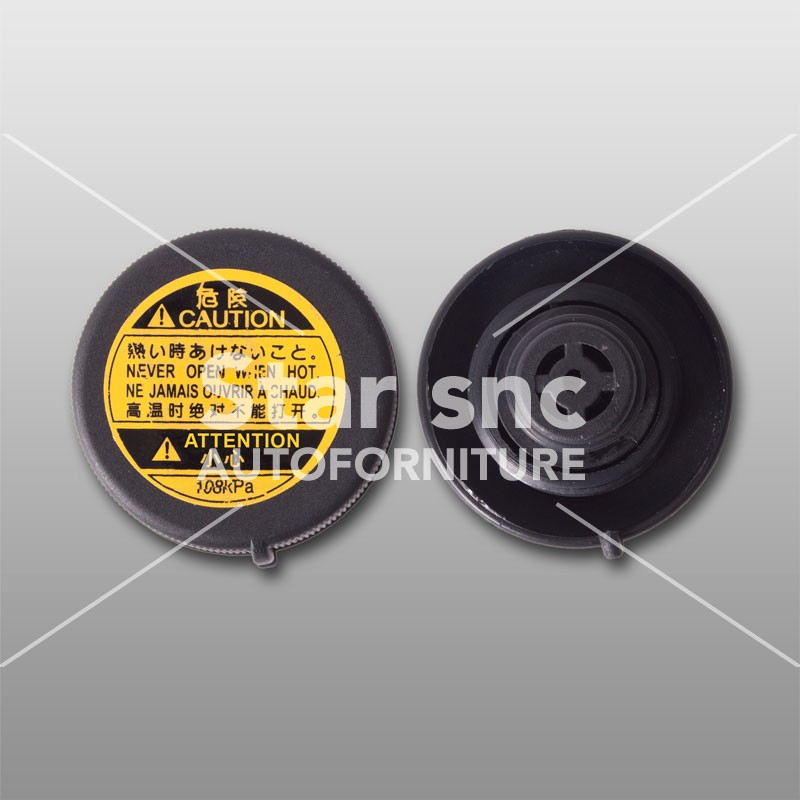 Tappo radiatore adattabile a Toyota Avensis 