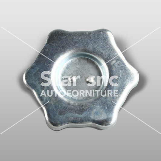 Tappo olio motore adattabile a Fiat Bravo, Duna, Palio, Panda,Punto, Tempra, Tipo e Uno – Rif. 4232606 - 5088084