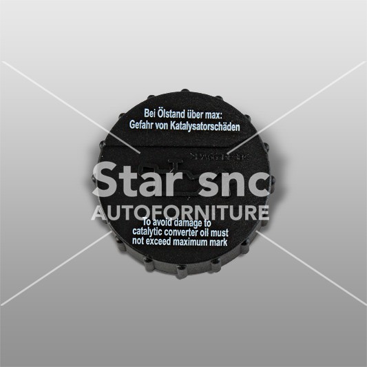 Tappo olio motore adattabile a Volkswagen Transporter  – Rif. 070115311