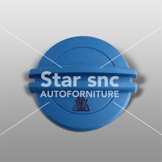 Tappo radiatore adattabile a Audi, Seat, Skoda e Volkswagen – Rif. 3B0121321 – 3C0121321
