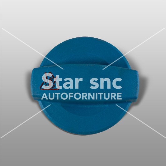 Tappo radiatore adattabile a Audi A4, A6 e A8 – Rif. 8E0121321