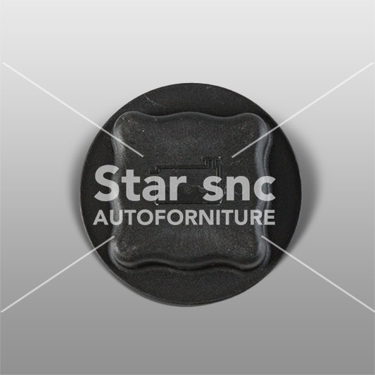 Tappo radiatore adattabile a Volvo 240, 260, 340, 360 e 740 – Rif. 1357775