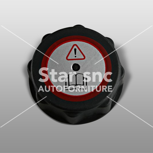 Tappo radiatore adattabile a Ford Escort, Fiesta, Focus, Fusion, Ka, Mondeo, Orion, Puma e Transit – Rif. 7267962