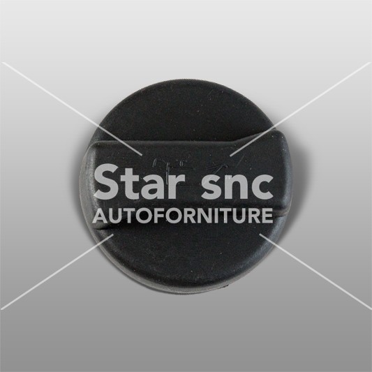 Tappo olio motore adattabile a Seat e Volkswagen TT – Rif. 26103485