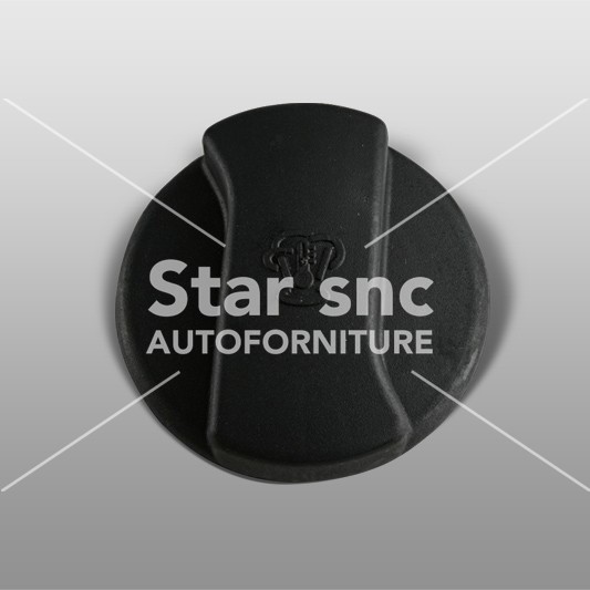 Tappo radiatore adattabile a Volvo C70, S40, S60, S70, S80, S90, V40, V70, V90, XC70, 740, 760, 850, 940 e 960 – Rif. 7M01321C21 – 9445462-30864125 – 9142682 – 1357390 – 30811055 – 7M0121321B/C