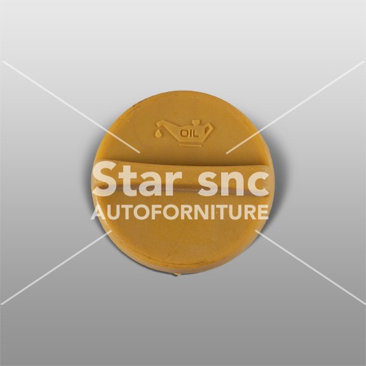 Tappo olio motore adattabile a Opel, Saab e Vauxhall – Rif. 5650831