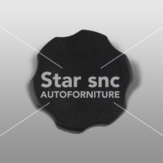 Tappo olio motore adattabile a Opel Astra, Corsa, Combo, Kadett, Frontera e Vectra – Rif. 650089