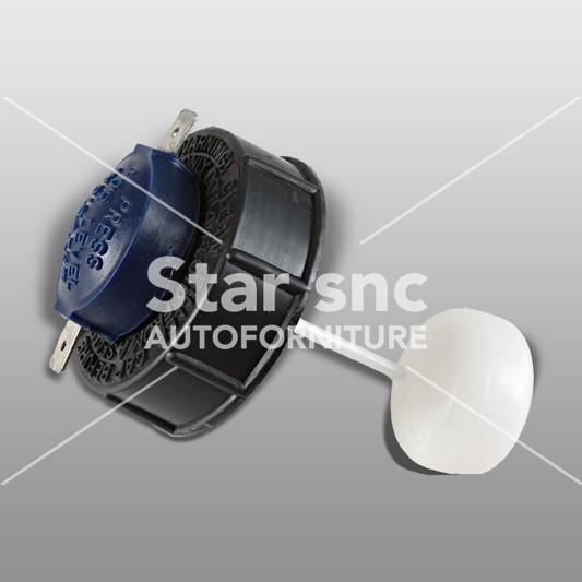 Tappo per olio freni 