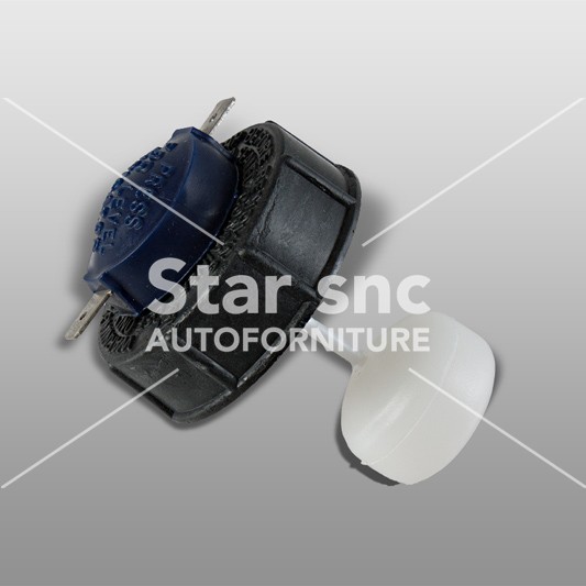 Tappo per olio freni