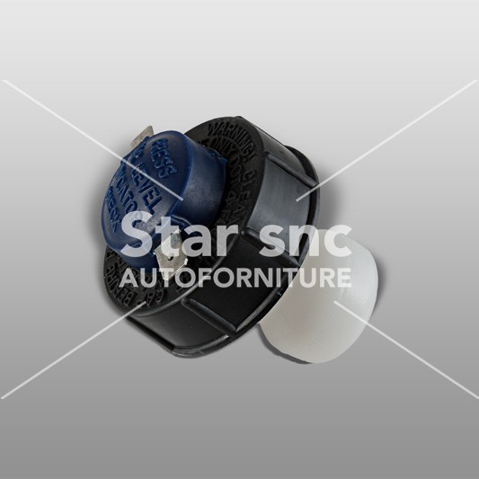 Tappo per olio freni