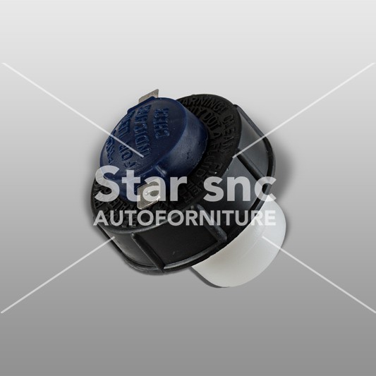 Tappo per olio freni adattabile a Opel Corsa