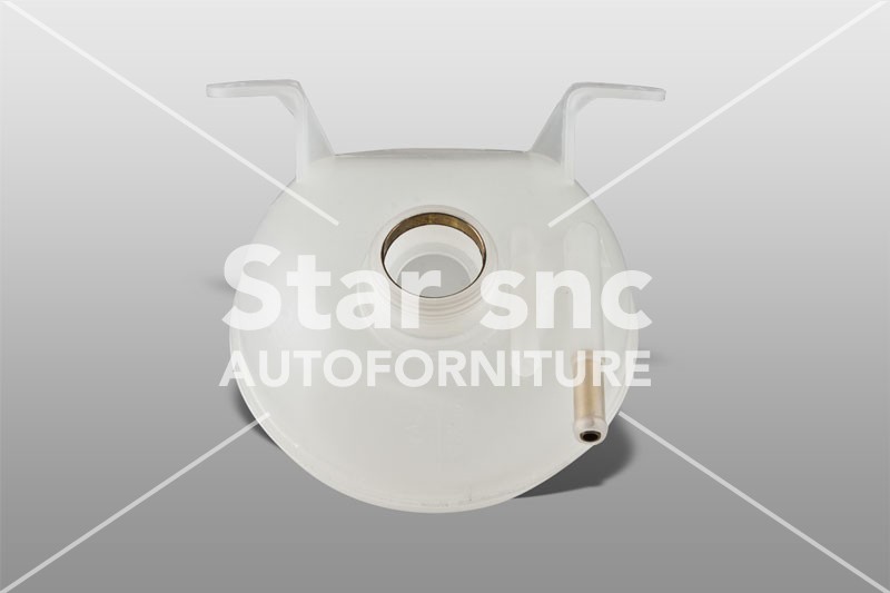 Vaschetta acqua radiatore adattabile a Opel Corsa – Rif. 1304603 – 90410057 – 93217461