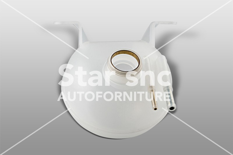Vaschetta acqua radiatore adattabile a Opel Corsa e Kombo – Rif.  1304648 - 1304231 - 90410058 - 912478 - 09129478
