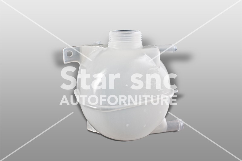 Vaschetta acqua radiatore adattabile a Opel Ascona e Kadett – Rif.  1304614 – 90156938