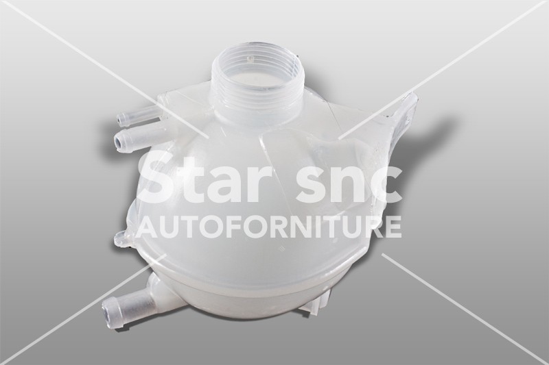 Vaschetta acqua radiatore adattabile a Opel Ascona e Kadett – Rif. 1304622 – 90218691