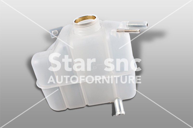 Vaschetta acqua radiatore adattabile a Opel Kadett – Rif. 1304658-90352731
