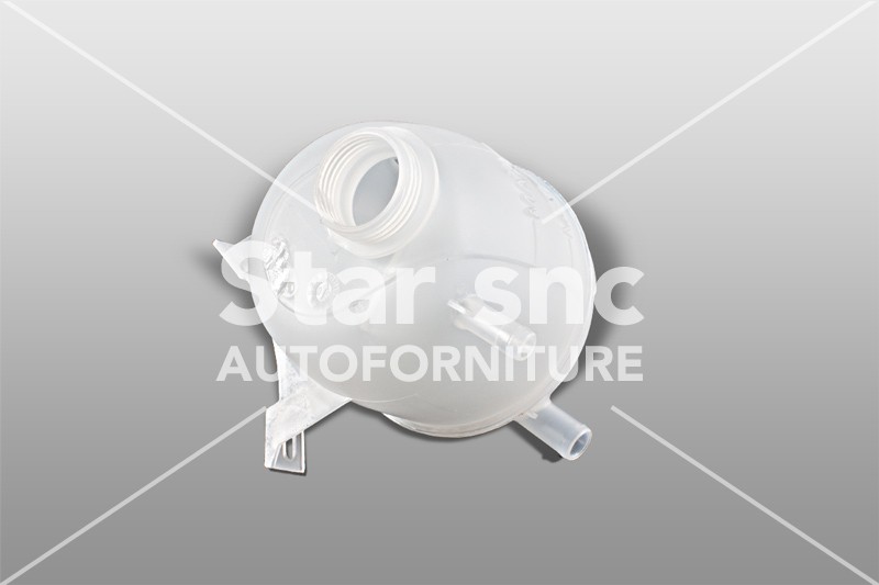 Vaschetta acqua radiatore adattabile a Renault Megane e Scènic – Rif. 7701468746