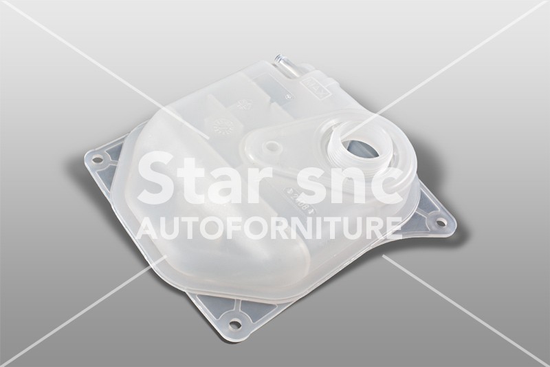 Vaschetta acqua radiatore adattabile a Audi A6 e 100 – Rif. 4A0121403