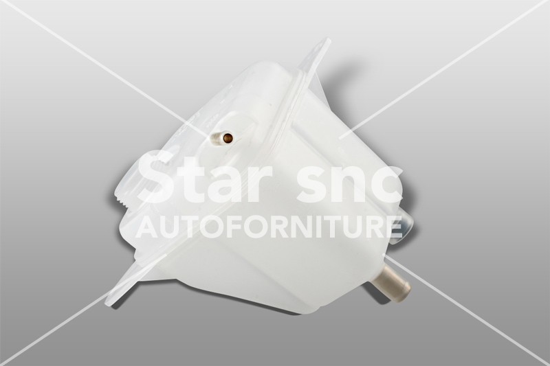 Vaschetta acqua radiatore adattabile a Audi Coupè e 100 – Rif. 8A0121403C