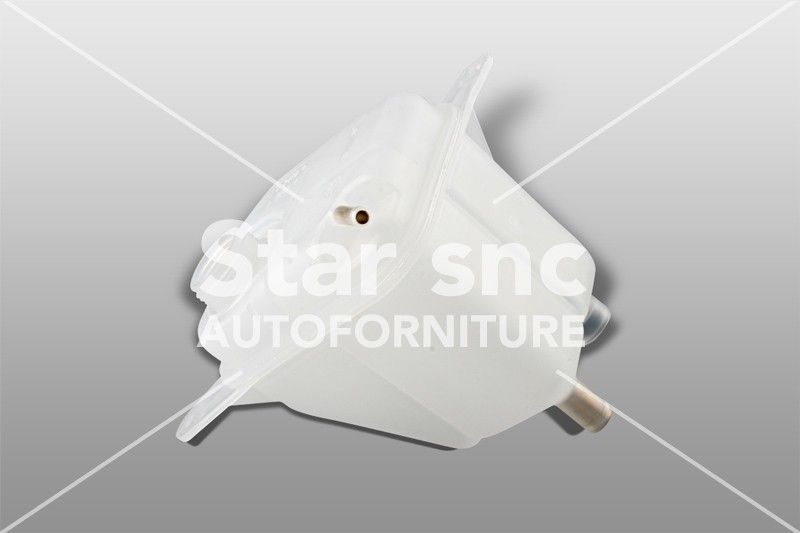 Vaschetta acqua radiatore adattabile a Audi 80, 90 ,100 e Coupè – Rif. 8A0121403