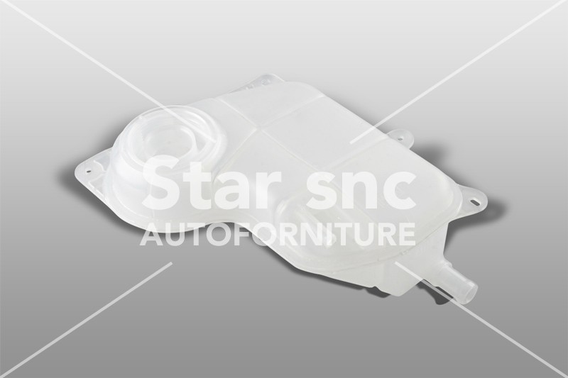 Vaschetta acqua radiatore adattabile a Audi A4 – Rif. 8D0121403D