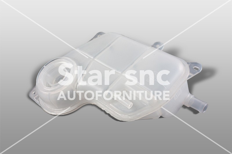 Vaschetta acqua radiatore adattabile a Audi, Skoda e Volkswagen – Rif. 8D0121403L – 8D0121403F – 8D0121403J