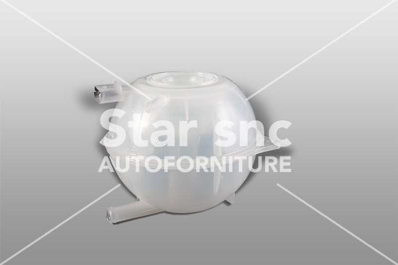 Vaschetta acqua radiatore adattabile a Seat e Volkswagen – Rif. 6N0121407A