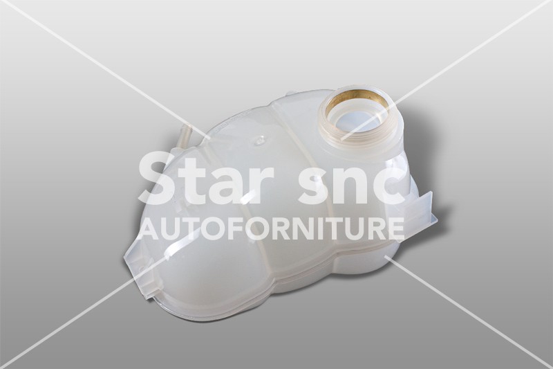 Vaschetta acqua radiatore adattabile a Opel Astra e Vectra – Rif. 1304207 - GM 90499809 – 90499838 – 93360120
