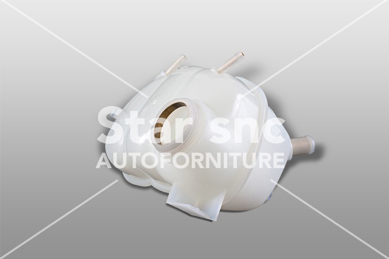 Vaschetta acqua radiatore adattabile a Opel Astra e Vectra – Rif.  90542964 – 90499767 – 99360117