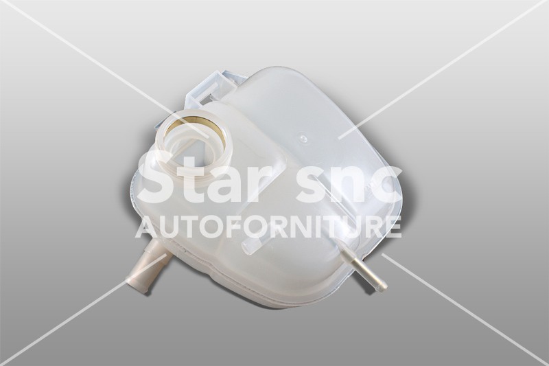 Vaschetta acqua radiatore adattabile a Opel Astra  – Rif. 9053069