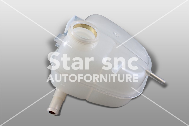 Vaschetta acqua radiatore adattabile a Opel Astra  – Rif. 98530688