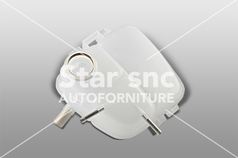 Vaschetta acqua radiatore adattabile a Opel Astra – Rif. 1304223 – 9117437 – 09117437