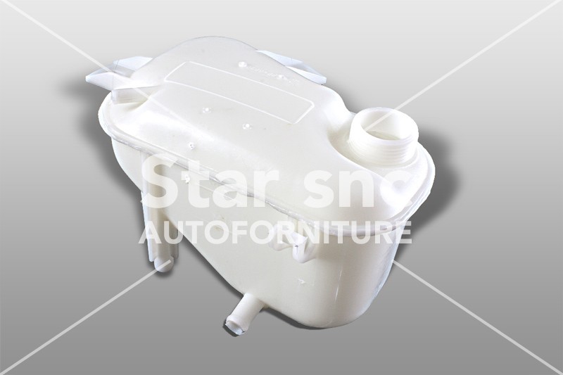 Vaschetta acqua radiatore adattabile a Fiat Cinquecento e Seicento  – Rif. 46407685