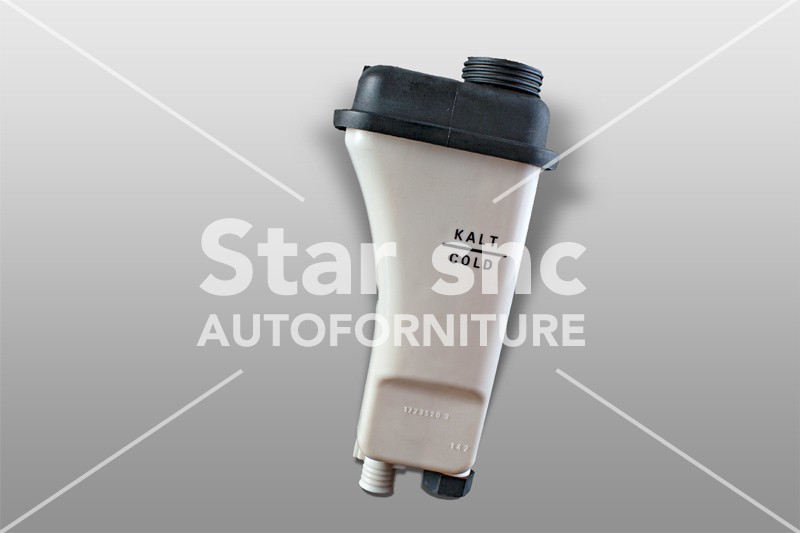 Vaschetta acqua radiatore adattabile a BMW 3, 5, 7 e Z3 – Rif. 17111723520 