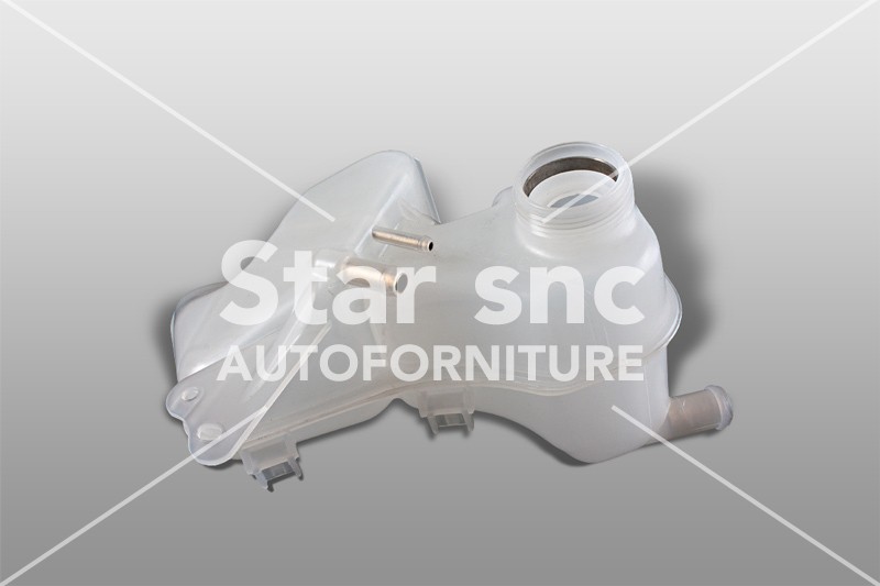 Vaschetta acqua radiatore adattabile a Opel Calibra e Vectra – Rif.  1304640 – 1304629 – 90322478 – 90409612