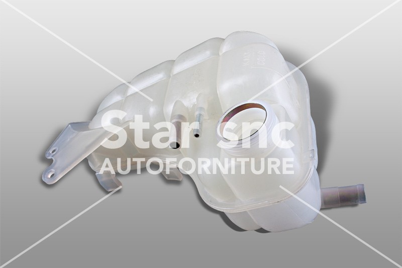 Vaschetta acqua radiatore adattabile a Opel Vectra – Rif. 1304631
