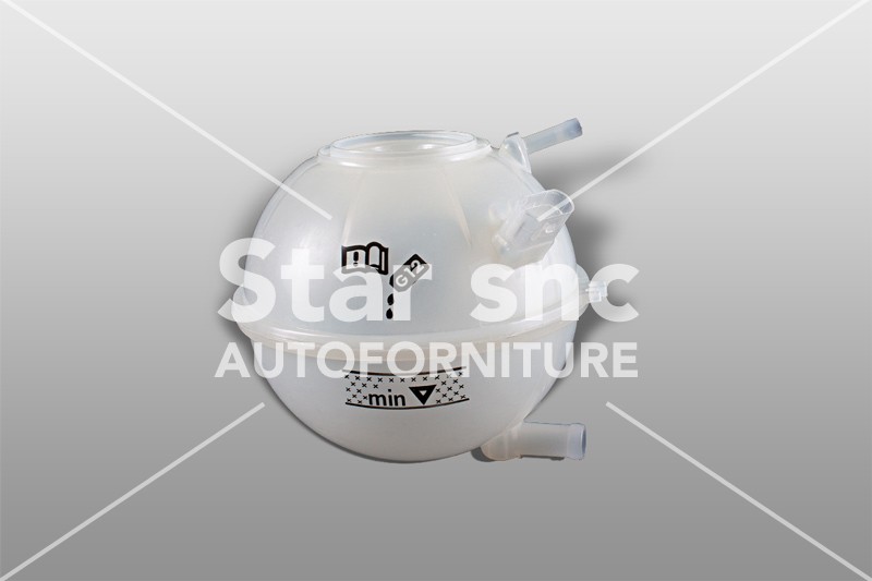 Vaschetta acqua radiatore adattabile a Audi e VolksWagen – Rif. 1J0121403B