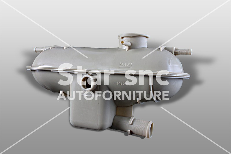 Vaschetta acqua radiatore adattabile a Citroen Berlingo e Peugeot Partner – Rif. 1307.HN – 96201442
