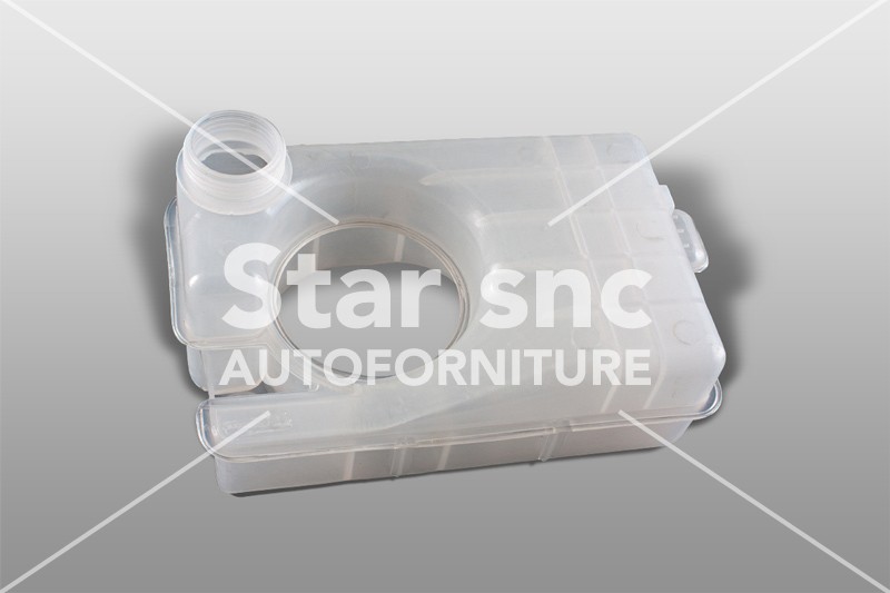 Vaschetta acqua radiatore adattabile a Renault Twingo – Rif. 7701467287