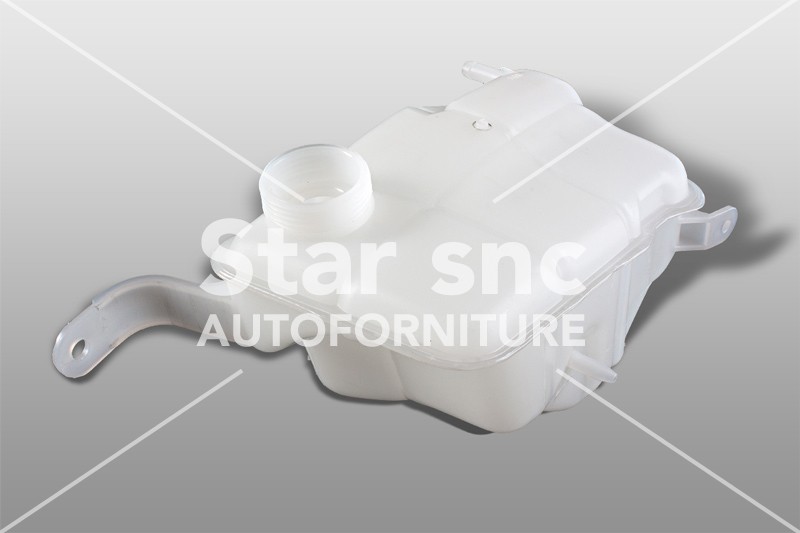 Vaschetta acqua radiatore adattabile a Ford Escort e Fiesta – Rif. 1047497 – 6589367