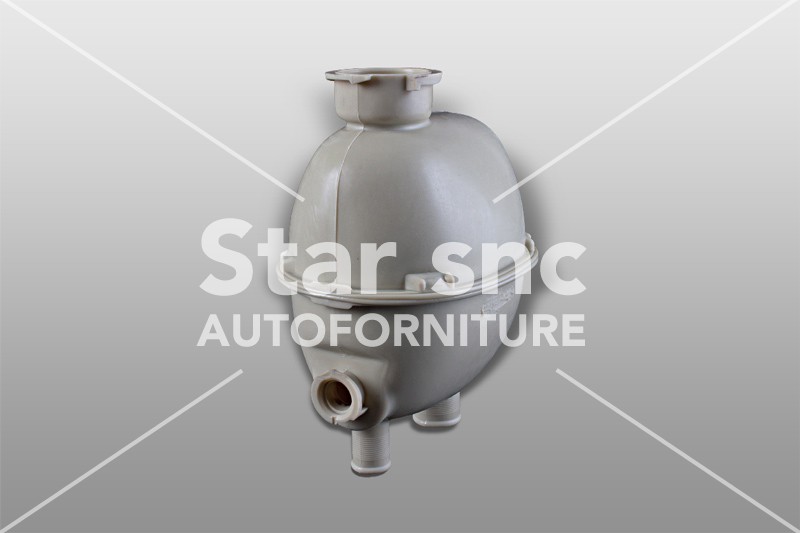Vaschetta acqua radiatore adattabile a Citroen C15 – Rif. 95593183