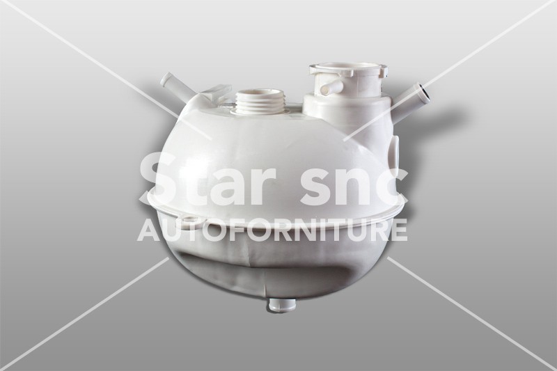 Vaschetta acqua radiatore adattabile a Peugeot 205 e 309 – Rif. 1303.53