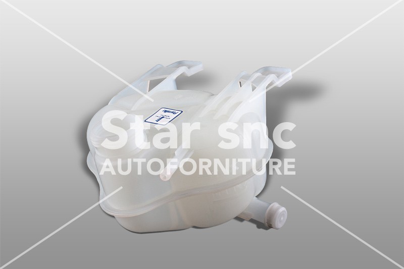 Vaschetta acqua radiatore adattabile a Fiat Grande Punto – Rif.  55700508 – 50515057 – 51824339